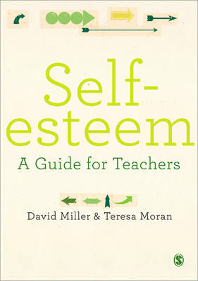 Self-esteem - David Miller, Teresa Moran