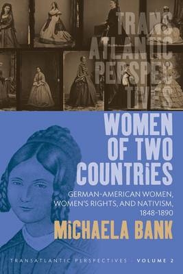 Women of Two Countries - Michaela Bank