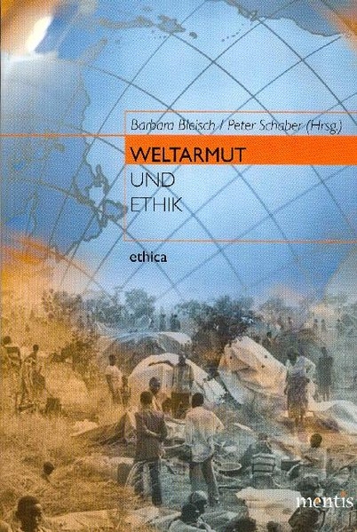 Weltarmut und Ethik - 