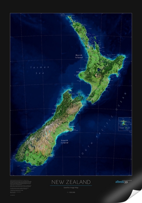 New Zealand - 