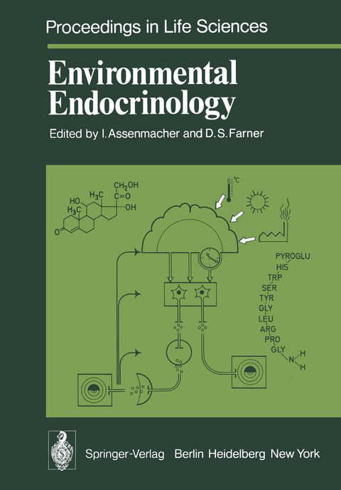 Environmental Endocrinology - 