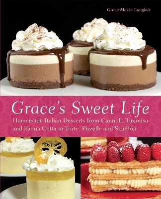 Grace's Sweet Life - Grace Massa-Langlois