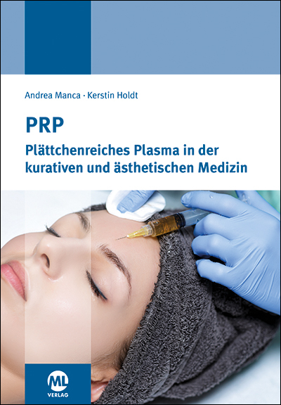 PRP - Andrea Manca, Kerstin Holdt