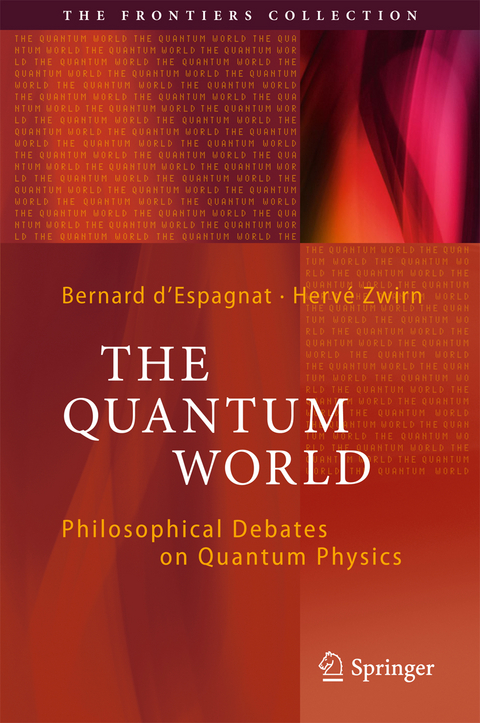 The Quantum World - 