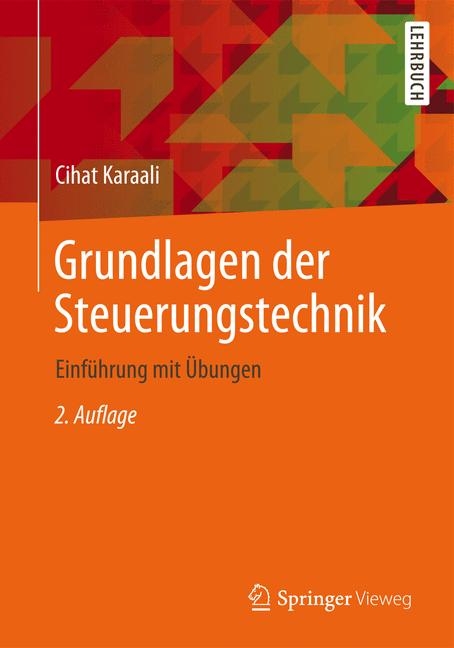 Grundlagen der Steuerungstechnik - Cihat Karaali