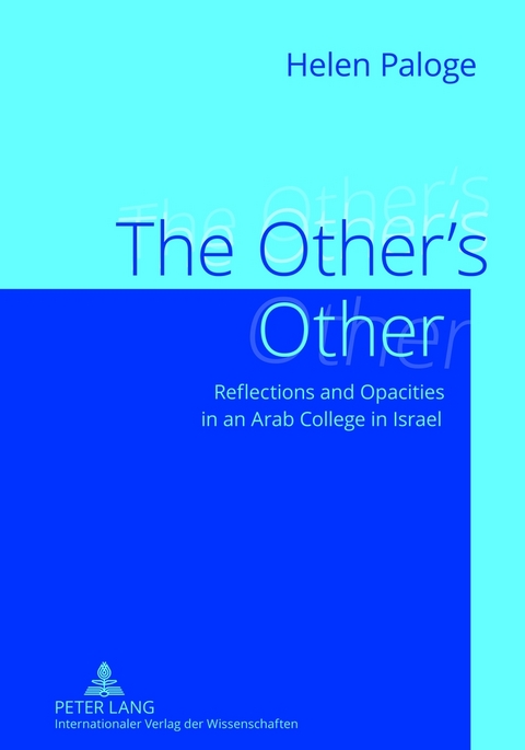 The Other’s Other - Helen Paloge