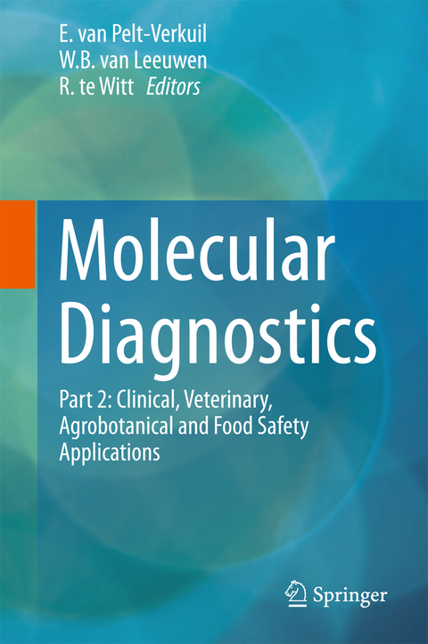 Molecular Diagnostics - 