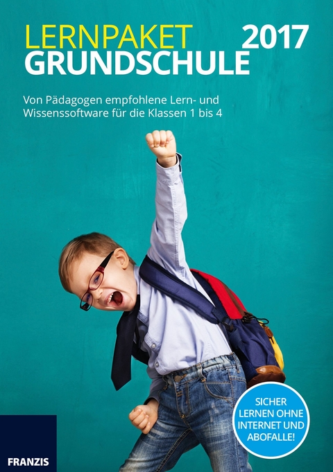 Lernpaket Grundschule 2017