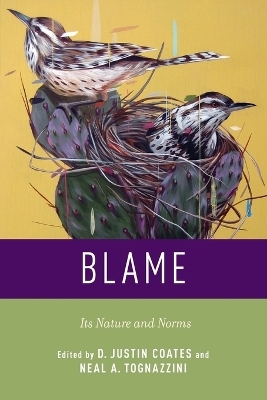 Blame - 