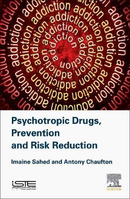 Psychotropic Drugs, Prevention and Harm Reduction - 