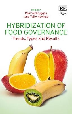 Hybridization of Food Governance - 