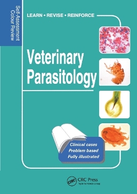 Veterinary Parasitology - Hany Elsheikha, Jon Patterson