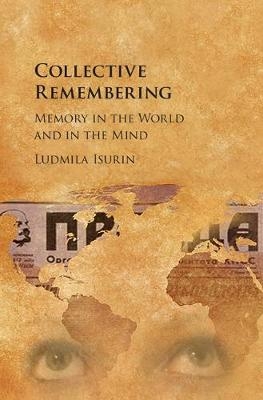 Collective Remembering - Ludmila Isurin