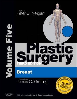 Plastic Surgery, Vol. 5 - 