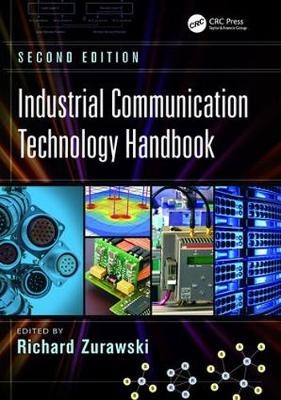 Industrial Communication Technology Handbook - 