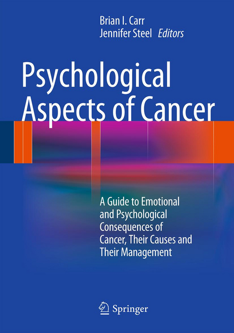 Psychological Aspects of Cancer - 