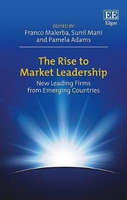 The Rise to Market Leadership - 