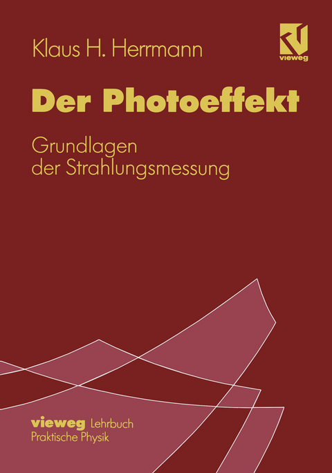 Der Photoeffekt - Klaus H. Herrmann