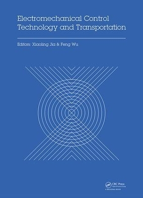 Electromechanical Control Technology and Transportation - 