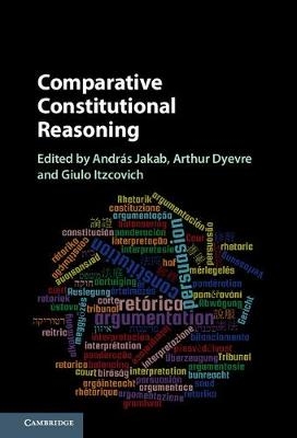 Comparative Constitutional Reasoning - 