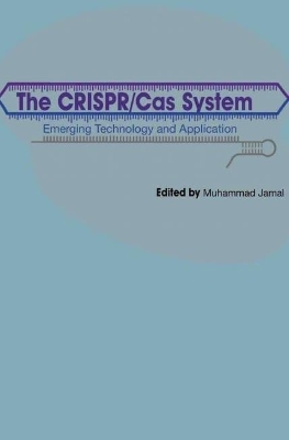 The CRISPR/Cas System - 