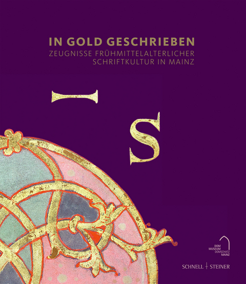 In Gold geschrieben - 