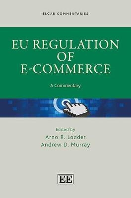 EU Regulation of E-Commerce - 