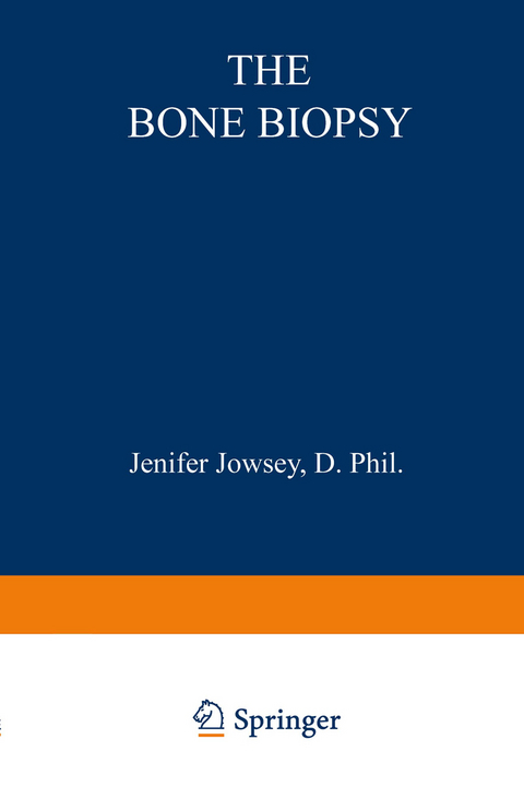 The Bone Biopsy - 