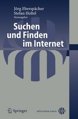 Suchen und Finden im Internet - 