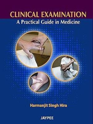 Clinical Examination - Harmanjit Singh Hira