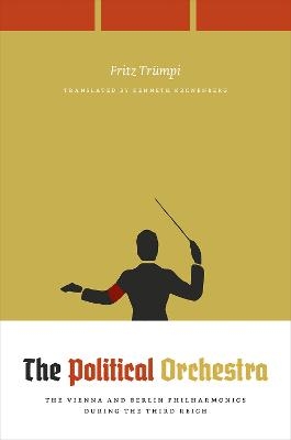 The Political Orchestra - Fritz Trumpi