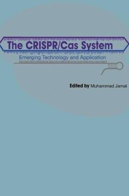 The CRISPR/Cas System - 