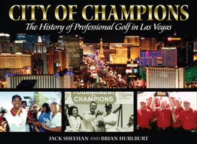 City of Champions - Brian Hurlburt, Jack Sheehan