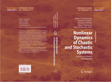 Nonlinear Dynamics of Chaotic and Stochastic Systems - Vadim S. Anishchenko, Vladimir Astakhov, Alexander Neiman, Tatjana Vadivasova, Lutz Schimansky-Geier