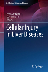 Cellular Injury in Liver Diseases - 