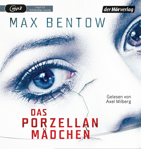 Das Porzellanmädchen - Max Bentow