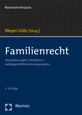 Familienrecht - 