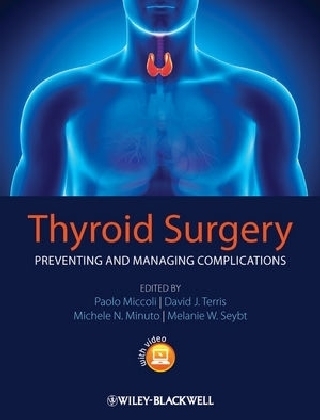 Thyroid Surgery - 