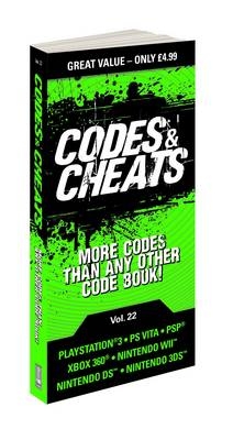 Codes & Cheats (UK)