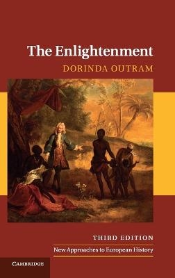 The Enlightenment - Dorinda Outram