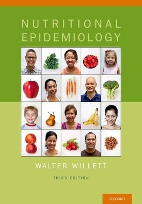 Nutritional Epidemiology - Walter Willett