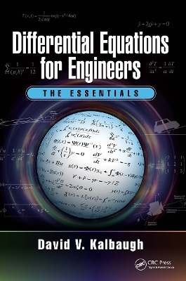 Differential Equations for Engineers - David V. Kalbaugh