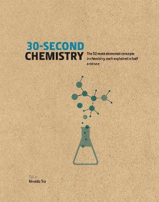 30-Second Chemistry - Nivaldo Tro