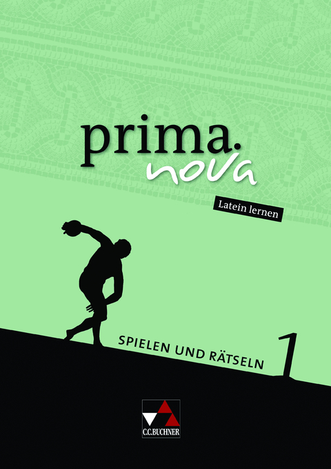 prima.nova Palette / prima.nova Spielen und Rätseln - Johanna Butz