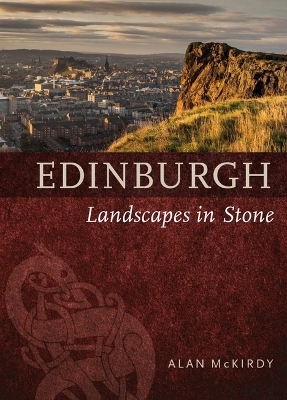 Edinburgh - Alan McKirdy