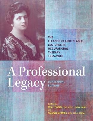 A Professional Legacy - 