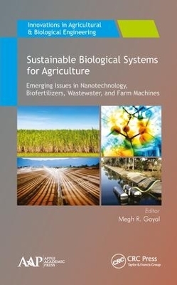 Sustainable Biological Systems for Agriculture - 