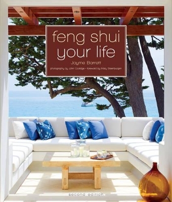 Feng Shui Your Life - Jayme Barrett