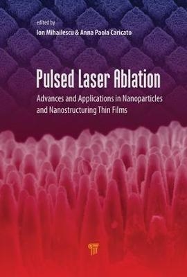 Pulsed Laser Ablation - 