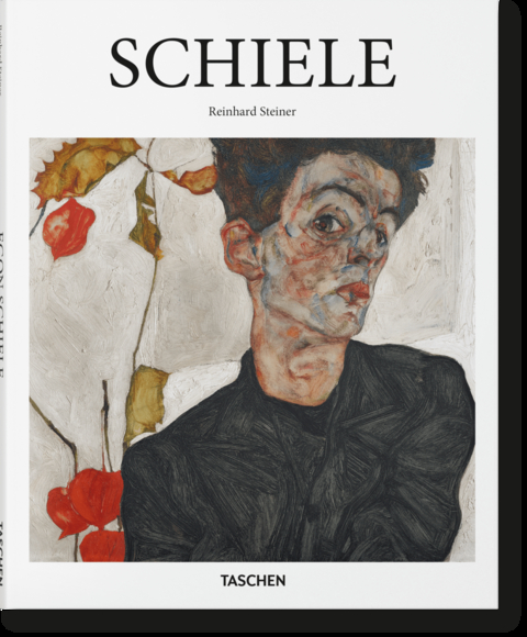 Schiele - Reinhard Steiner